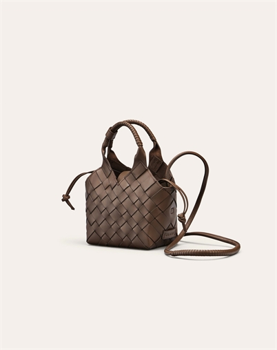 Cala Jade - Misu Mini Taske - Toffee